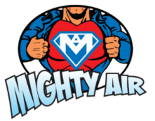 Mighty Air Inc- HVAC Repair In Jacksonville FL
